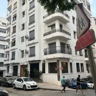 Vente Appartement 16-Alger (Alger-Centre) 74 m² 3 Pièces 3 chambre 5043