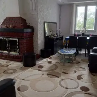Vente Villa 23-Annaba ( Seraïdi ) 400 m² 6 Pièces 3542 — photo 3