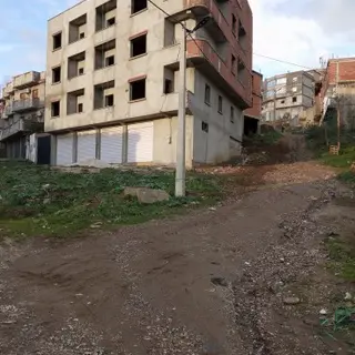 Vente Immeuble 23-Annaba ( Sidi Amar) 360 m² 4602 — photo 2