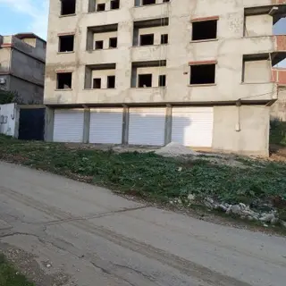 Vente Immeuble 23-Annaba ( Sidi Amar) 360 m² 4602 — photo 3