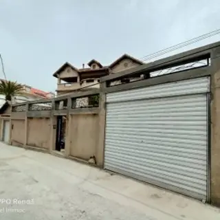 Vente Villa 23-Annaba (Annaba ) 450 m² 4706