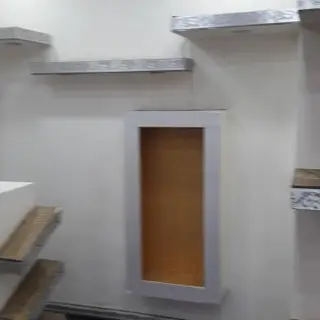 Location Local commercial 09-Blida (Beni Mered ) 14 m² 3991 — photo 3