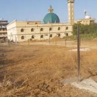 Vente Terrain 09-Blida ( Bouinan) 350 m² 4597