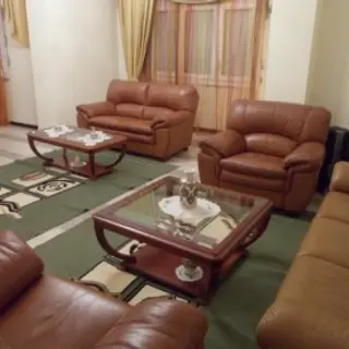 Vente Duplex 09-Blida (Beni Mered ) 285 m² 5 Pièces 4 chambre 4668