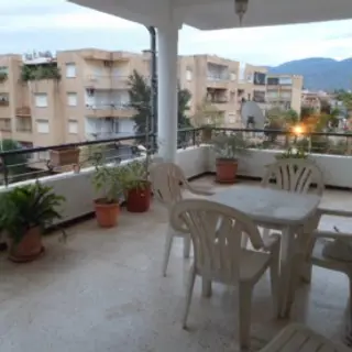 Vente Duplex 09-Blida (Beni Mered ) 285 m² 5 Pièces 4 chambre 4668 — photo 2