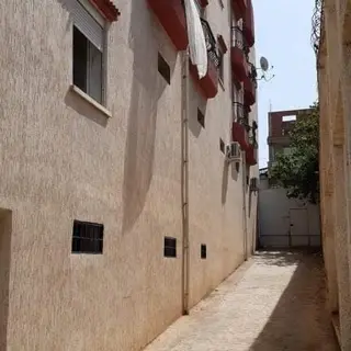 Vente Appartement 35-Boumerdès (Ouled Moussa) 55 m² 2 Pièces 3264