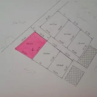 Vente Carcasse 35-Boumerdès (Khemis El-Khechna) 276 m² 123 Da 6 Pièces 6 chambre 5026 — photo 5