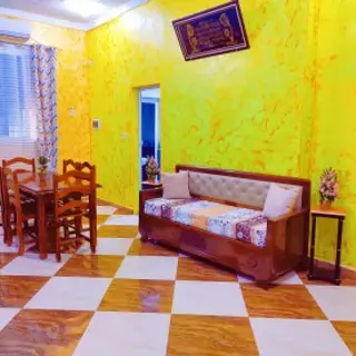 Location Studio 06-Béjaïa (Souk El Ténine) 65 m² 2 Pièces 1 chambre 4685