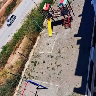 Appartement te huur Béjaïa, Algerije - Dari.ovh