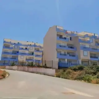 Location vacances Appartement 06-Béjaïa (Autre) 1 Da 3 Pièces 2 chambre 4711 — photo 4