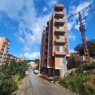 Vente Appartement 06-Béjaïa (Bejaia centre) 68 m² 3 Pièces 2 chambre 4907