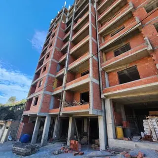 Vente Appartement 06-Béjaïa (Bejaia centre) 68 m² 3 Pièces 2 chambre 4907 — photo 2