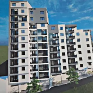 Vente Appartement 06-Béjaïa (Bejaia centre) 68 m² 3 Pièces 2 chambre 4907 — photo 4