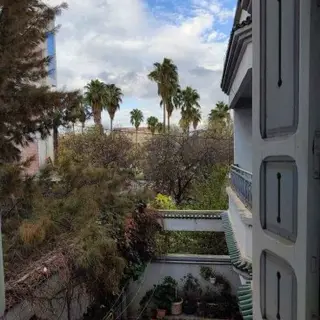 Vente Villa 25-Constantine (Constantine) 444 m² 6 Pièces 6 chambre 4626