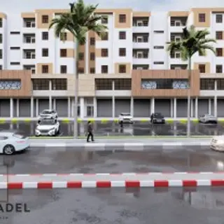 Vente Local commercial 24-Guelma (Guellat Bou Sbaa) 3885 — photo 3