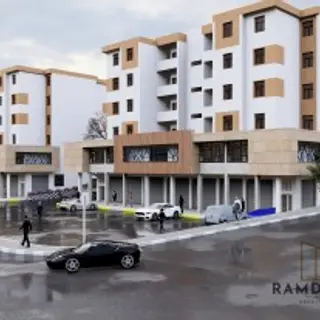 Vente Local commercial 24-Guelma (Guellat Bou Sbaa) 3885 — photo 4