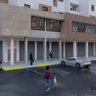 Vente Local commercial 24-Guelma (Guellat Bou Sbaa) 3885 — photo 5