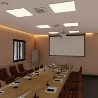 Location Bureaux et locaux professionnels 30-Ouargla (Hassi Messaoud) 4577 — photo 2