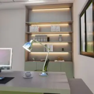 Location Bureaux et locaux professionnels 30-Ouargla (Hassi Messaoud) 4577 — photo 3