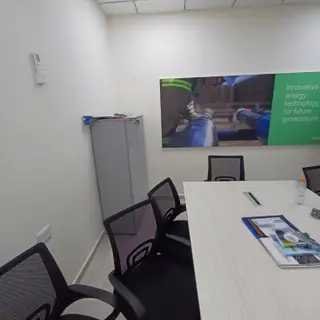 Location Bureaux et locaux professionnels 30-Ouargla (Hassi Messaoud) 4577 — photo 5