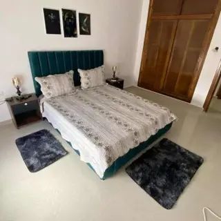 Location Appartement 21-Skikda (Skikda) 100 m² 3 Pièces 3 chambre 4375