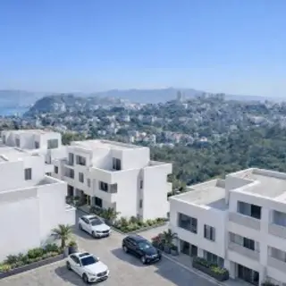 Vente Villa 21-Skikda (Skikda) 444 m² 4944