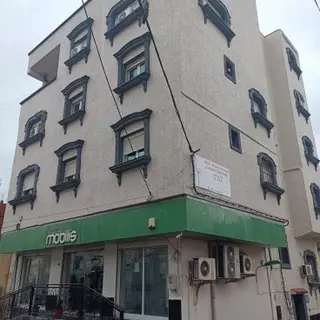 Location Local commercial 41-Souk Ahras ( Souk Ahras) 75 m² 3 Pièces 3 chambre 4963 — photo 2