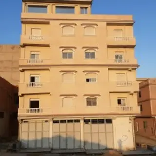 Vente Immeuble 13-Tlemcen ( Mansourah) 1200 m² 6 Pièces 4681