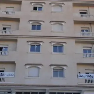 Vente Immeuble 13-Tlemcen ( Mansourah) 1200 m² 6 Pièces 4681 — photo 2