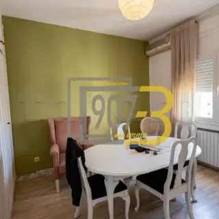 En Exclusivité à vendre un appartement s+3 à cité Ennasr — photo 2