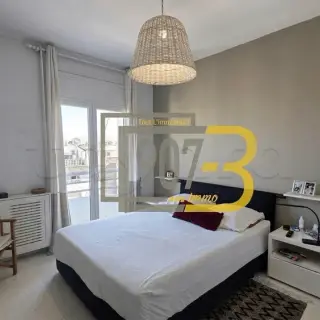 En Exclusivité à vendre un appartement s+3 à cité Ennasr — photo 3
