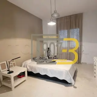 En Exclusivité à vendre un appartement s+3 à cité Ennasr — photo 4