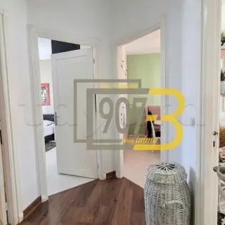 En Exclusivité à vendre un appartement s+3 à cité Ennasr — photo 5