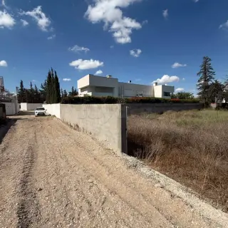 Terrain viabilisé à vendre 400 m² chotrana 2 — photo 2