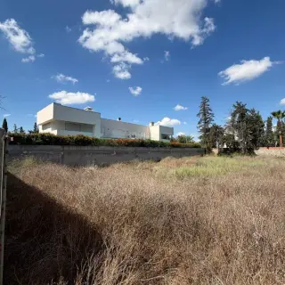 Terrain viabilisé à vendre 400 m² chotrana 2 — photo 4