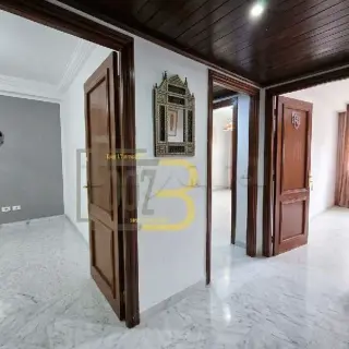 À louer un s3 A Riadh Andalous — photo 2