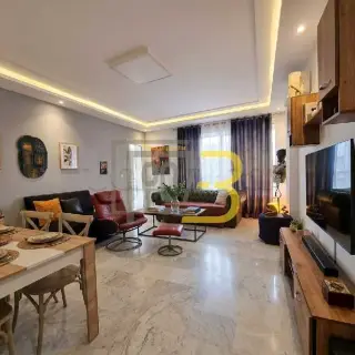 Appartement te koop - Ariana, Tunesië - Dari.ovh
