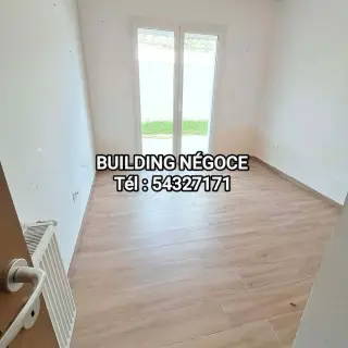 Ennasr 2 à Louer agréable appt S3 avec jardin — photo 5