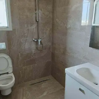 Nouvelle soukra ; à Louer appt S+1 haut stg — photo 5