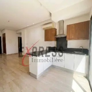 Location s2 haut standing rez de chaussée avec jardin — photo 2