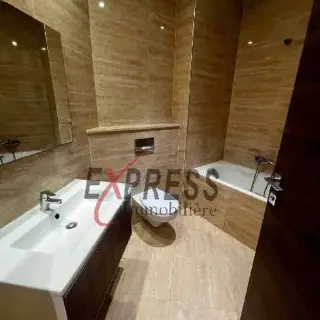 Location s2 haut standing rez de chaussée avec jardin — photo 5