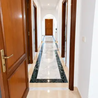 Riadh El Andalous ; à louer joli Appt S+3 — photo 2