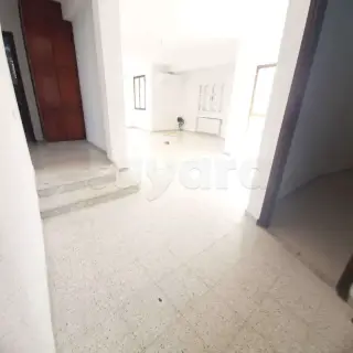 Våningsplan i Villa till uthyrning - Ariana, Tunisien | Dari.ovh