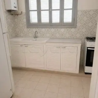 Menzah 7 ; à Vendre Appt S+3 bien situé — photo 4