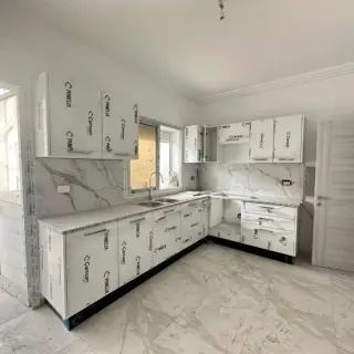 Appartement S+2 Neuf Ezzahra