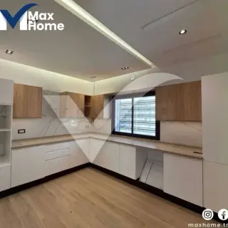 À Louer Un Duplex S+4 Très Haut Standing À Ezzahra
