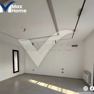 À Louer Un Duplex S+4 Très Haut Standing À Ezzahra — photo 5