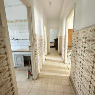 Appartement S+2 A Renover Ezzahra Lycee — photo 2