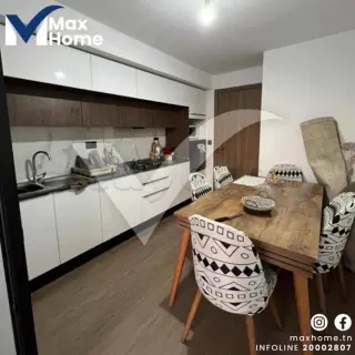 À Vendre Apparemment S+2 À Boumhel Bassatine — photo 3