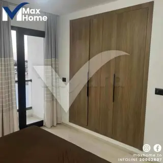 À Vendre Apparemment S+2 À Boumhel Bassatine — photo 5